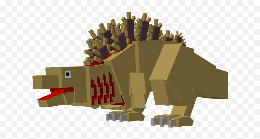 Shin Godzilla Minecraft Pe 1 - Shin Godzilla Mod Godzilla Minecraft Emoji,Godzilla Emoticon
