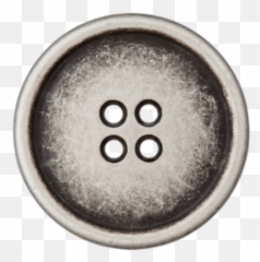 Metal Four - Circle Emoji,Metal Emoticon