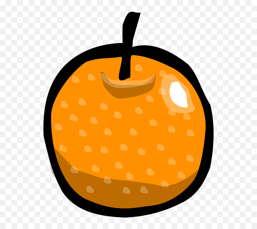 Free Sour Lemon Vectors - Free Orange Fruit Vector Art Emoji,Peach Emoji Png