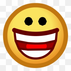 Mad Clipart Emoticon Mad Emoticon Transparent Free For - Club Penguin Smile Emote Emoji,Mad Emoji