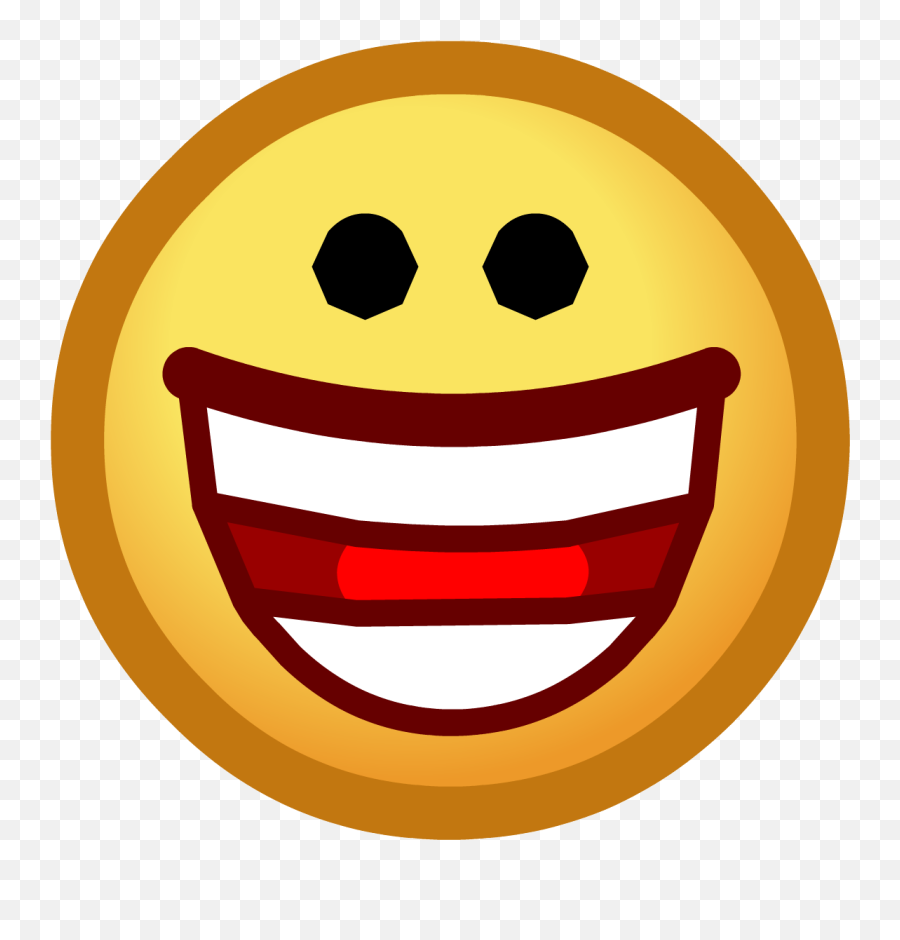 Mad Clipart Emoticon Mad Emoticon Transparent Free For - Club Penguin Smile Emote Emoji,Mad Emoji