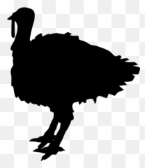 A Turkey - Happy Thanksgiving Epstein Emoji,Turkey Leg Emoji