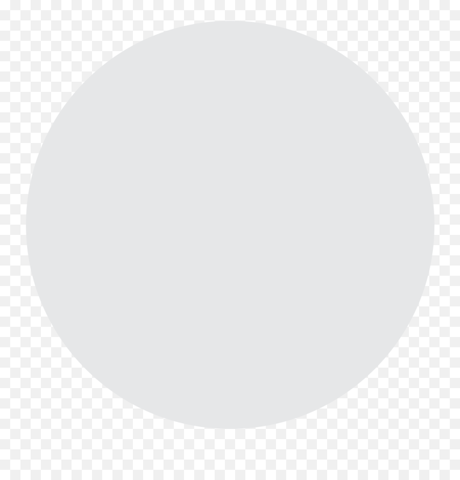 Twemoji2 26aa - Solid White Circle Png Emoji,Video Camera Emoji