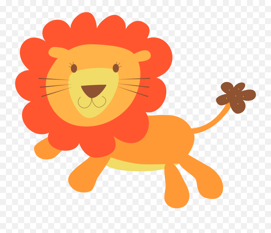 Face Cliparts Download Free Clip Art - Baby Lion Clip Art Emoji,Lion Emoticons
