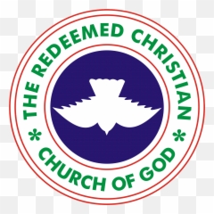 Rccg Holds Prayers For Nigeria - Redeemed Christian Church Of God Logo Png Emoji,Nigeria Emoji
