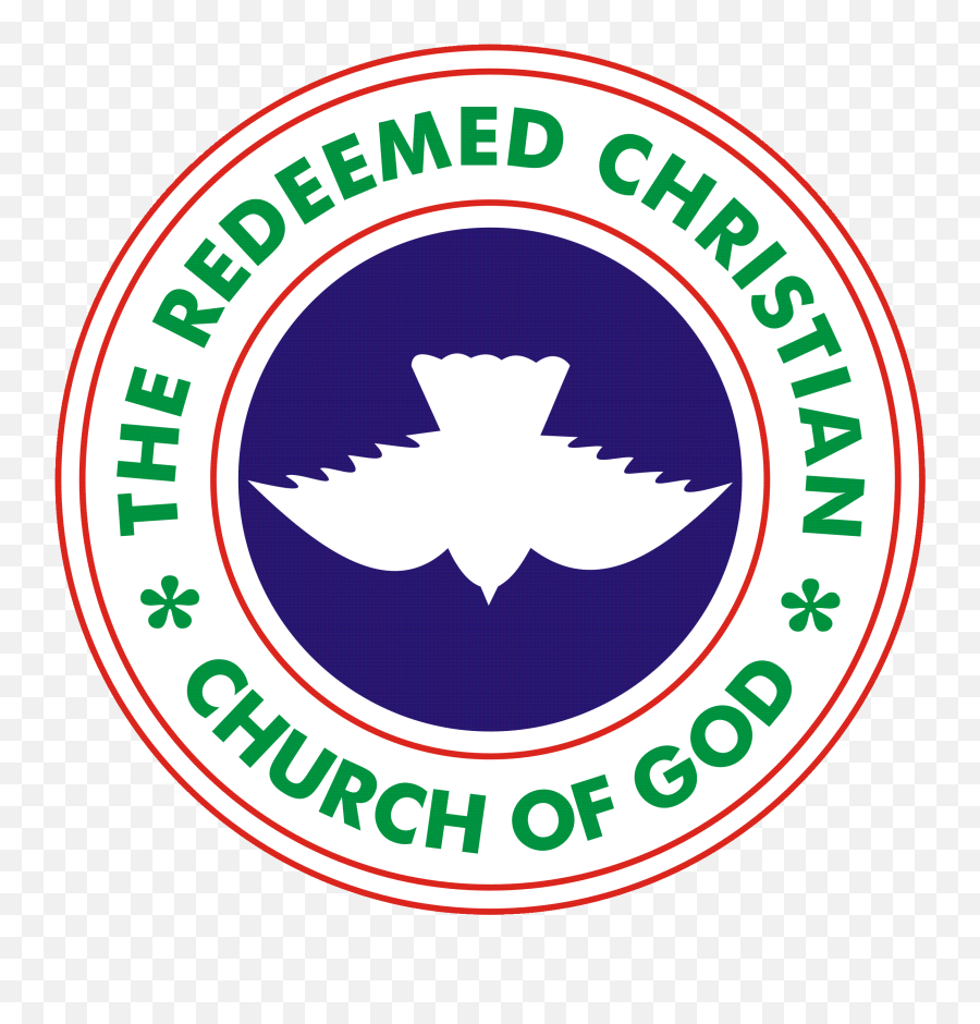 Rccg Holds Prayers For Nigeria - Redeemed Christian Church Of God Logo Png Emoji,Nigeria Emoji