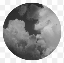 Black Clouds Night Aesthetic Freetoedit - Aesthetic Cute Gray Background Emoji,Black Cloud Emoji