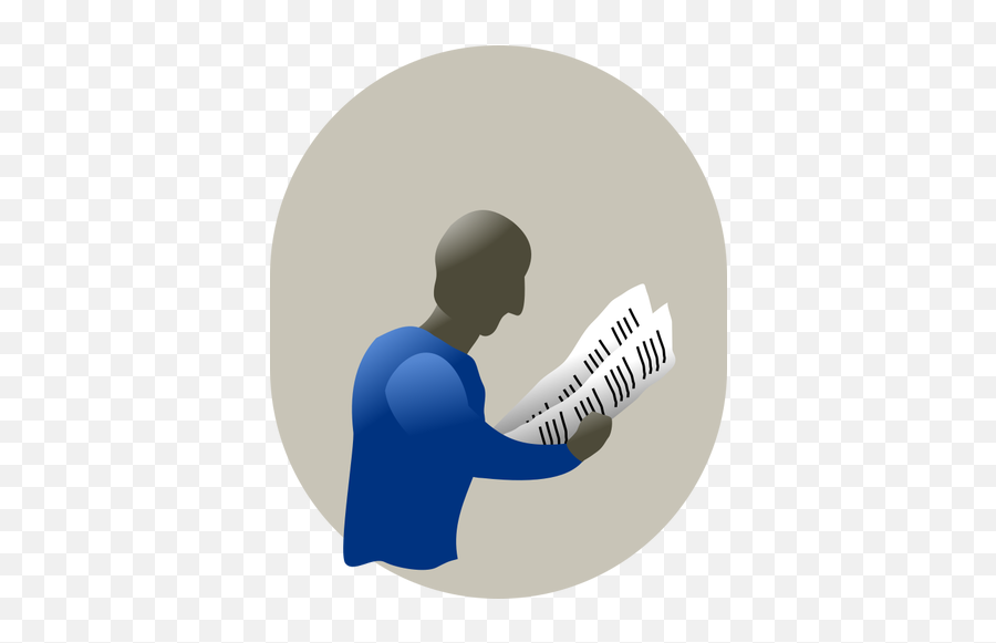 Reading Newspapers - Newspaper Emoji,Bandera De Colombia Emoji