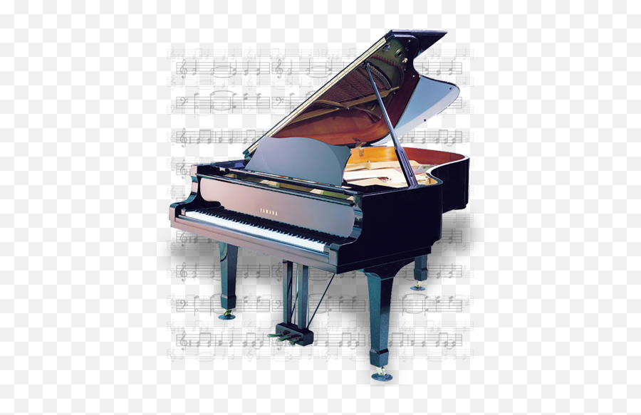 Music Piano Icon - Grand Piano Emoji,Piano Emoji Png