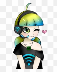Wifichan - Cartoon Emoji,Wifi Emoji