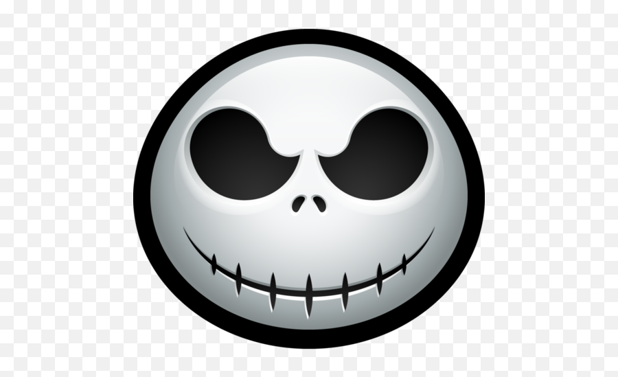 Appstore For - Cute Halloween Skeleton Clipart Emoji,Bullet Point Emoticon