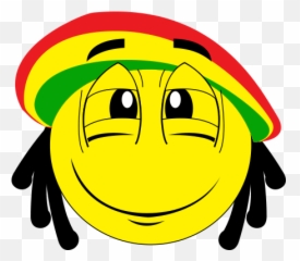 Happy Daze Smoke Shop - Clip Art Emoji,Smoke Emoticon