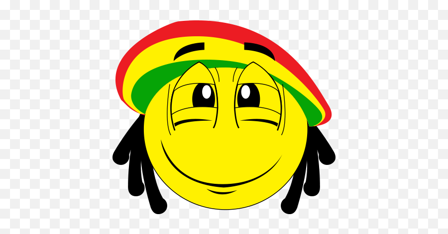 Happy Daze Smoke Shop - Clip Art Emoji,Smoke Emoticon