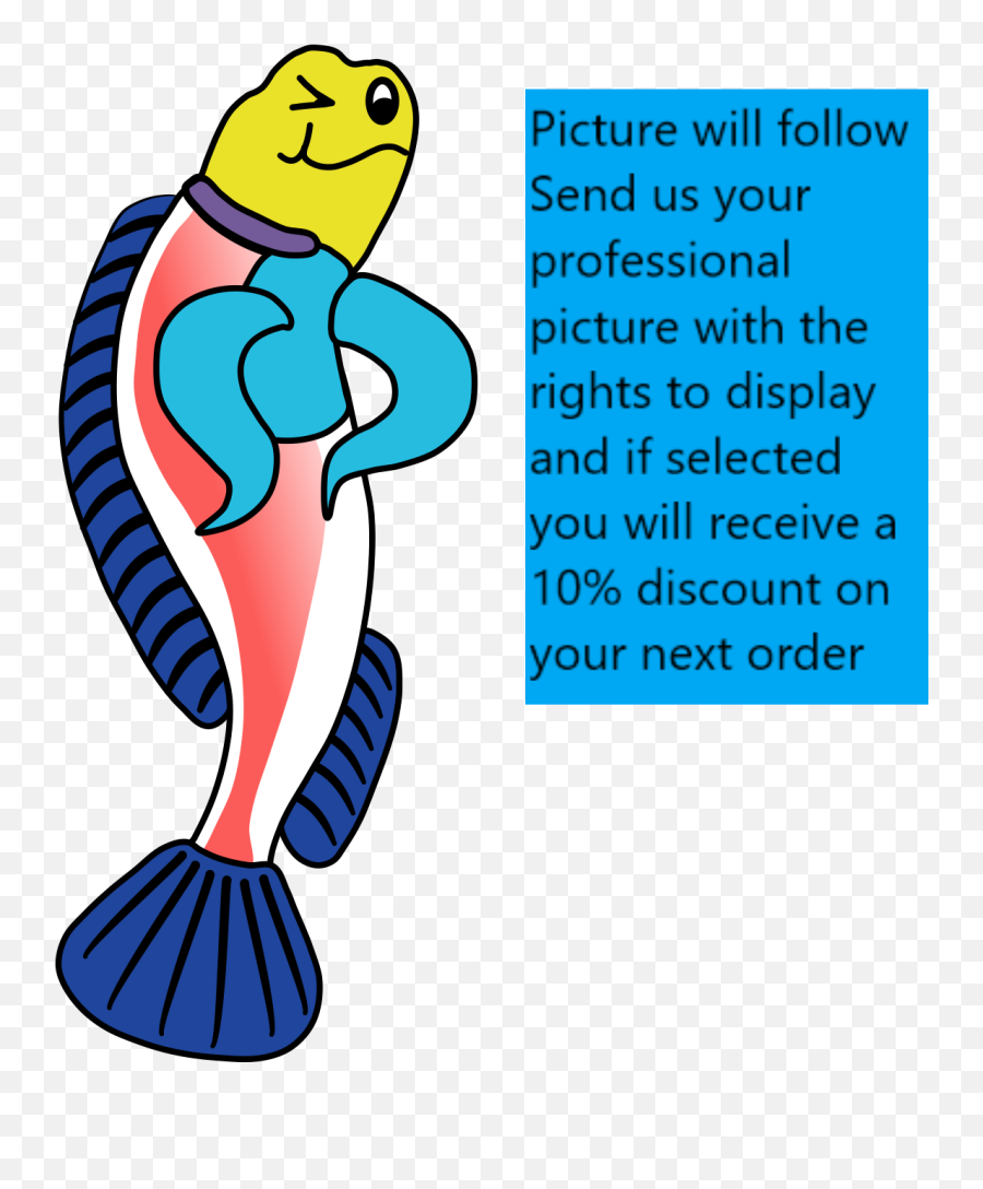 Library Of Omnivore Fish Vector Royalty - Cartoon Emoji,Pufferfish Emoji
