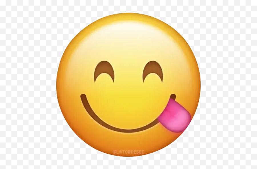 Sticker Maker - Iphone Smile Emoji,Laughing Emoji Sticker