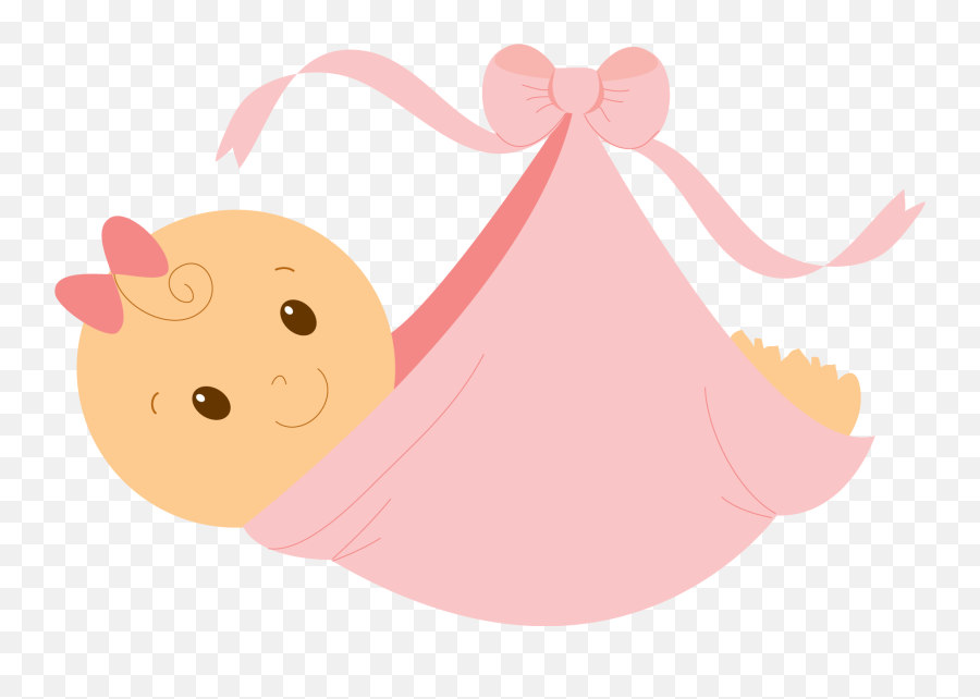 Ladybug Clipart Baby Girl Ladybug Baby Girl Transparent - Baby Girl Clipart Emoji,Baby Girl Emoji