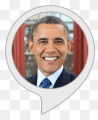 Former Us President Barack - Dlib 5 Points Face Landmarks Emoji,Obama Emoticon
