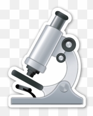Microscope - Science Emoji Png,Microscope Emoji