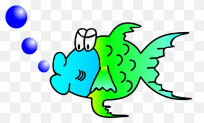 100 Free U0026 Fish Vectors - Pixabay Clip Art Emoji,Fishing Emoji