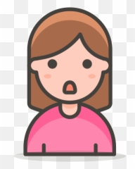 Pouting Free Icon Of 780 Free Vector Emoji - Transparent Background Doctor Emoji,Pouting Emoji