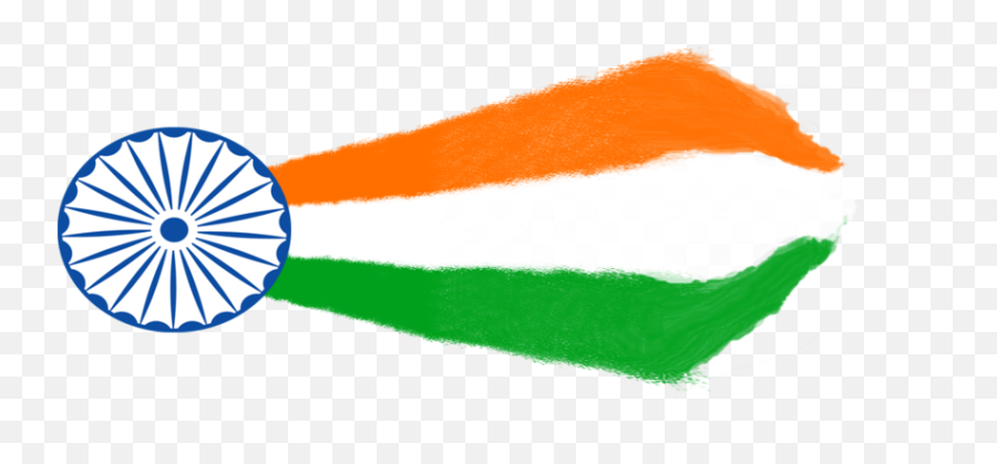 India Indiaflag Indianflag Independenceday Republicday - Republic Day Picsart Png Emoji,India Flag Emoji