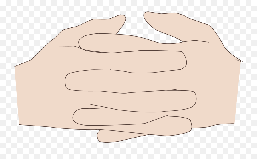 Picture - Clasped Hands Together Reference Emoji,Asl Emoji