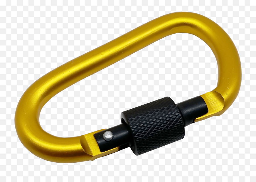 Clipart Download Aluminum Carabiner - Carabiner Emoji,Rock Climbing Emoji