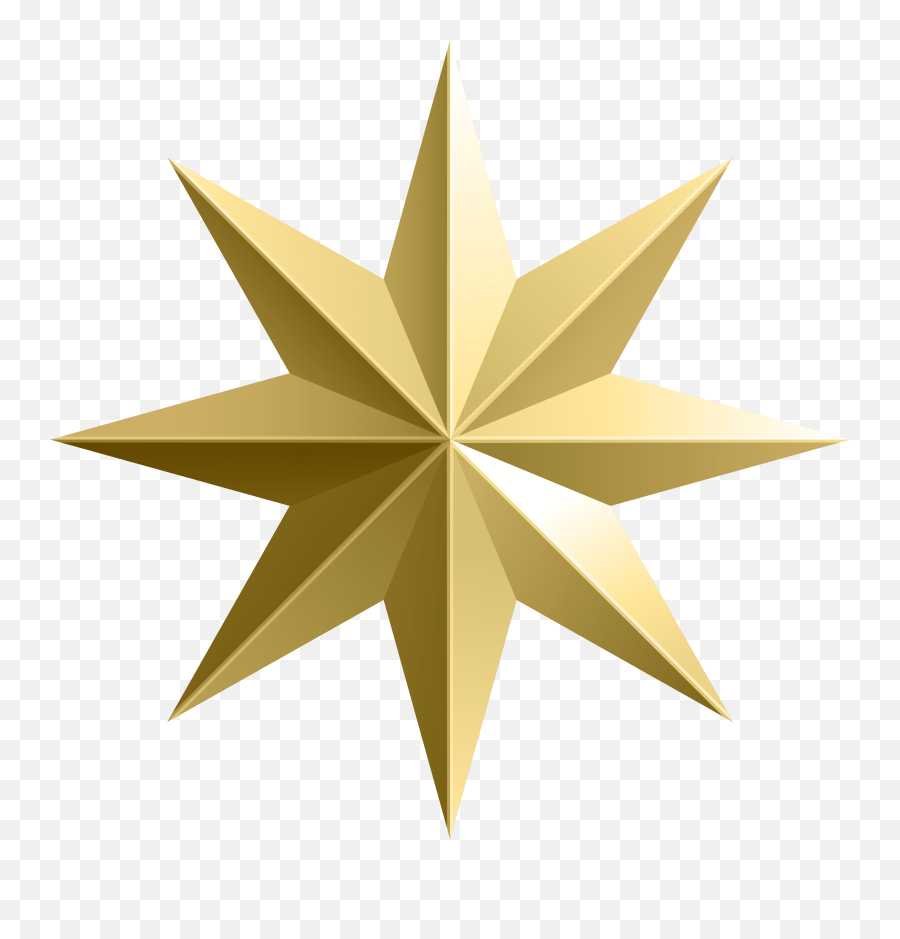 Gold Star Transparent Png Image Emoji,Gold Star Emoji Snapchat