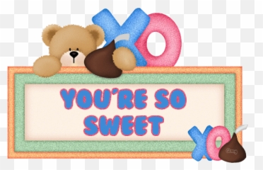 Top Youre So Sweet Stickers For Android - Thank Emoji