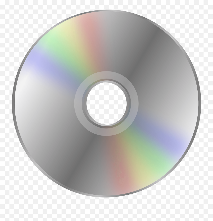 Cd Clipart Transparent - Dvd Png Emoji,Floppy Disk Emoji