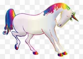 100 Free Magical Horse U0026 Unicorn Illustrations - Pixabay Kuda Poni Warna Warni Emoji,Carousel Emoji