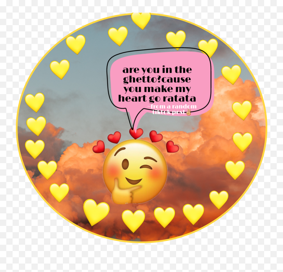 Rat Pink Love Ratatata Tiktok - Heart Emoji,Rat Emoticon