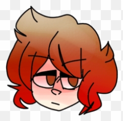 Oh Snap Renee Hiatus - Cartoon Emoji