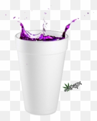 18 Purple Lean Psd Images - Double Cup Emoji