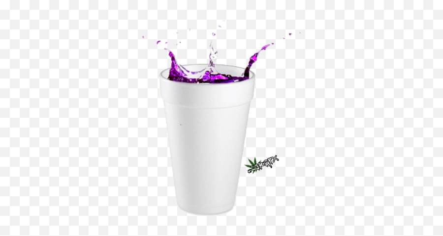 18 Purple Lean Psd Images - Purple Lean Double Cup Emoji,Lean Cup Emoji ...