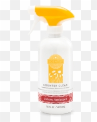 Johnny Appleseed Counter Clean - Scentsy Fresh Emoji,John Appleseed Emoji