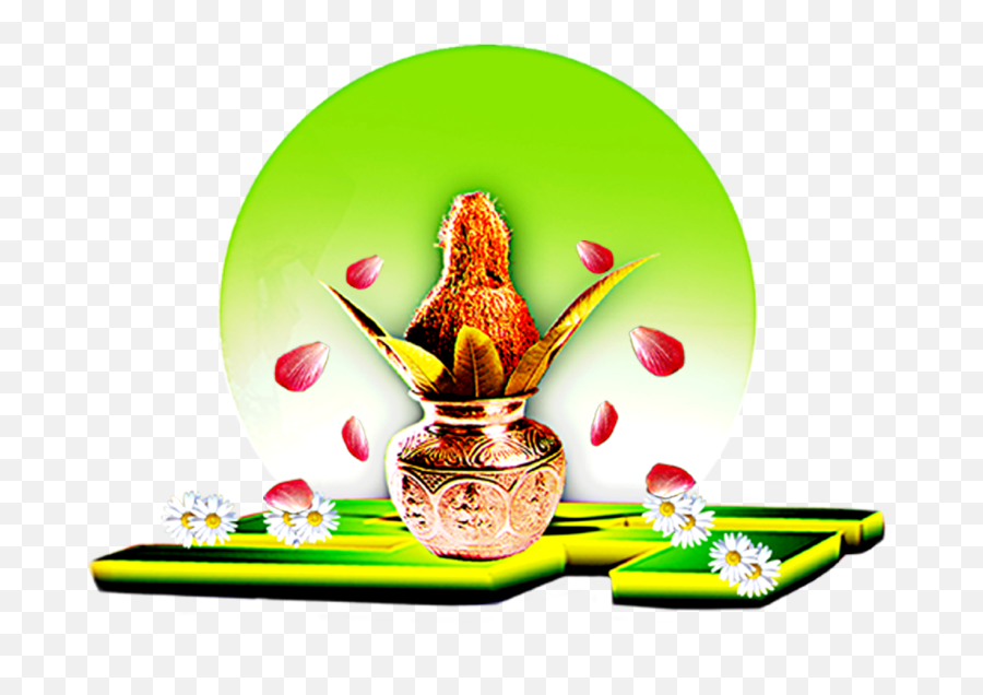Hindu Wedding Clipart 5 Image Png - Kalash Png Emoji,Marriage Emoji