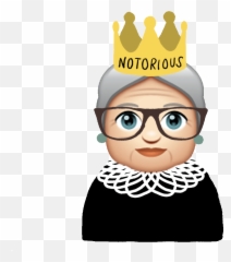Top Supreme Court Justice Stickers for Android u0026 iOS Gfycat - World Emoji Day