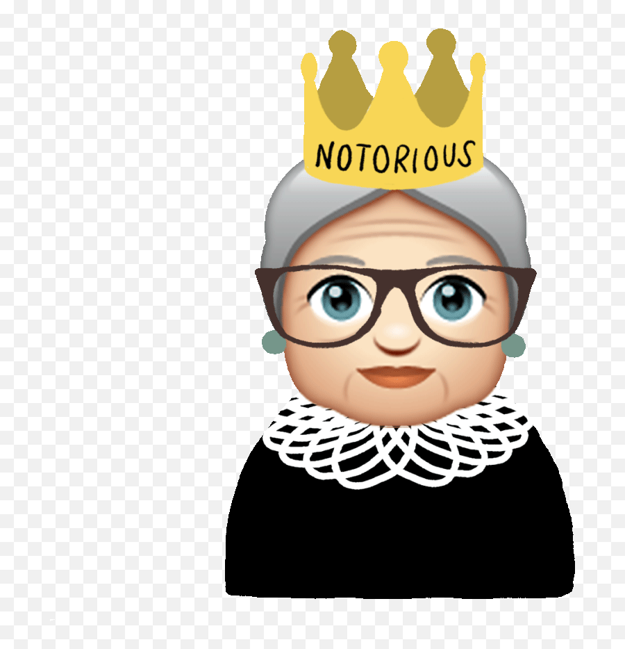 Top Supreme Court Justice Stickers For Android U0026 Ios Gfycat - World Emoji Day,Hijab Emoji Download