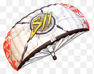 Trending - Pubg Season 11 Parachute Emoji,Saltire Emoji