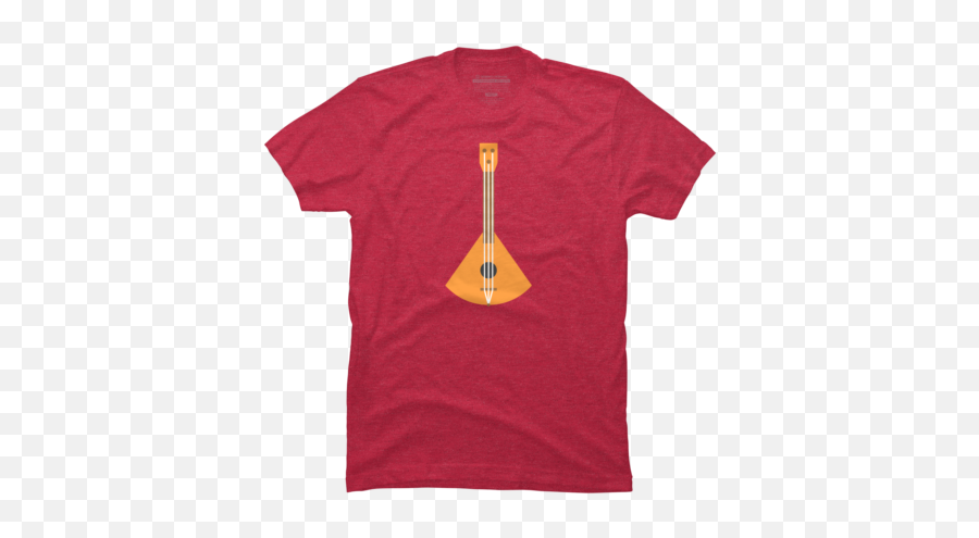 Shop Roplonu0027s Design By Humans Collective Store - Unisex Emoji,Banjo Emoji