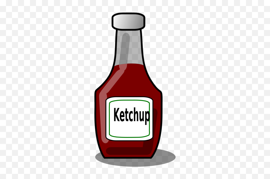 Ketchup Png Images Icon Cliparts - Ketchup Clipart Emoji,Ketchup Emoji