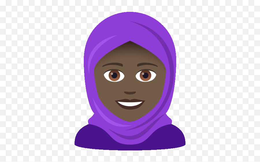 Headscarf Joypixels Gif - Headscarf Joypixels Hijab Discover U0026 Share Gifs Female Chef With Knife Transparent Emoji,Scarf Emoji