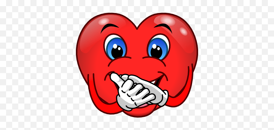 Valentineu0027s Love Stickers By Bluram - Happy Emoji,Happy Anniversary Emoticons