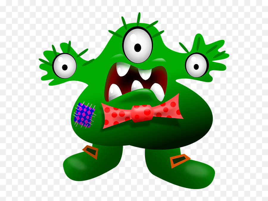 Free Photo Green Alien Looking Frog - Like Eyes Max Pixel Monster Cartoon Png Emoji,Green Alien Emoji
