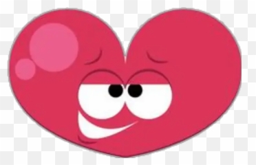 Heart Emoji - Cartoon,2 Heart Emoji