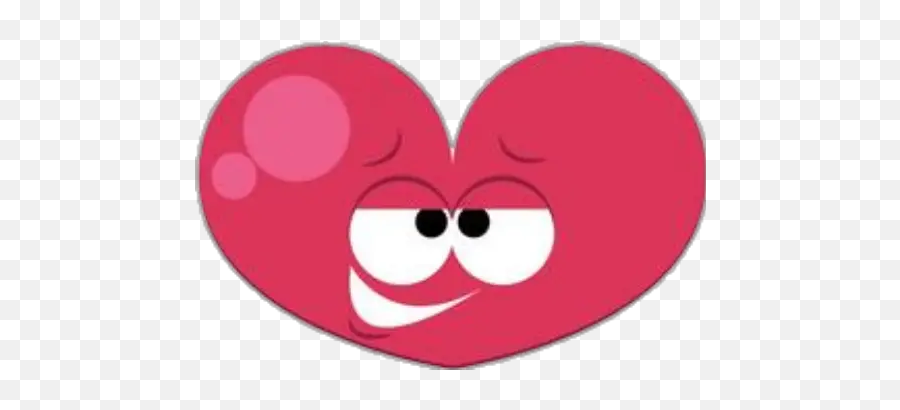 Heart Emoji - Cartoon,2 Heart Emoji