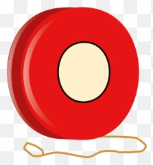 Yoyo Clipart Animated Picture - Yo Yo Clip Art Emoji,Yoyo Emoji