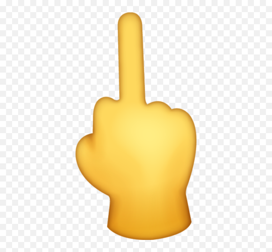 Finger Png And Vectors For Free Download - Iphone Emojis Middle Finger,Shocker Emoji
