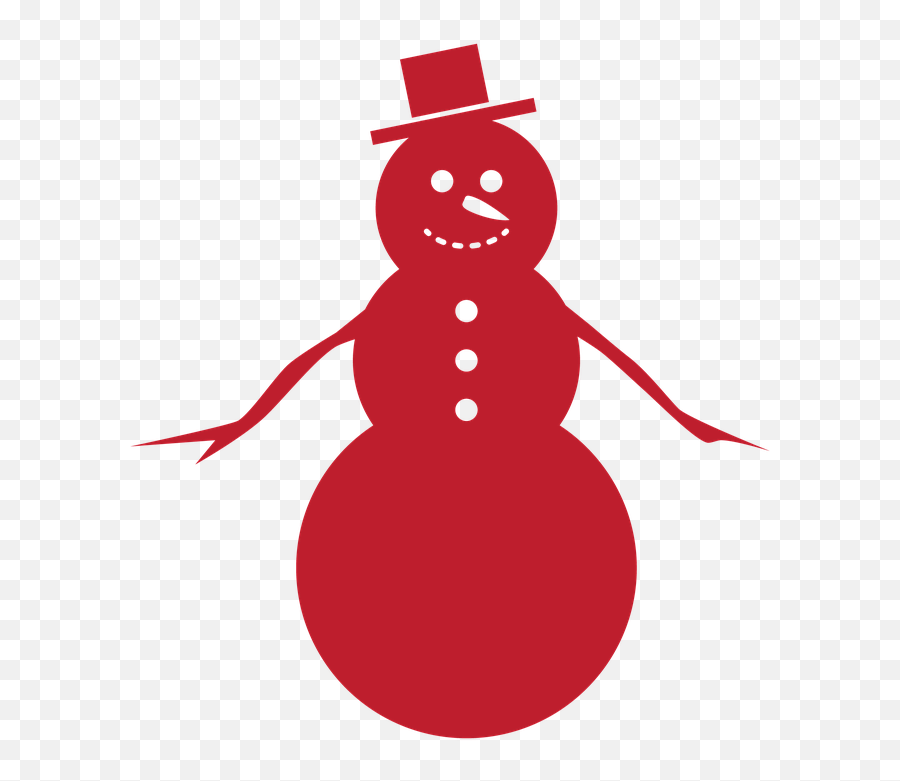 Frostig Bilder - Red Frosty The Snowman Emoji,Smoothie Emoji